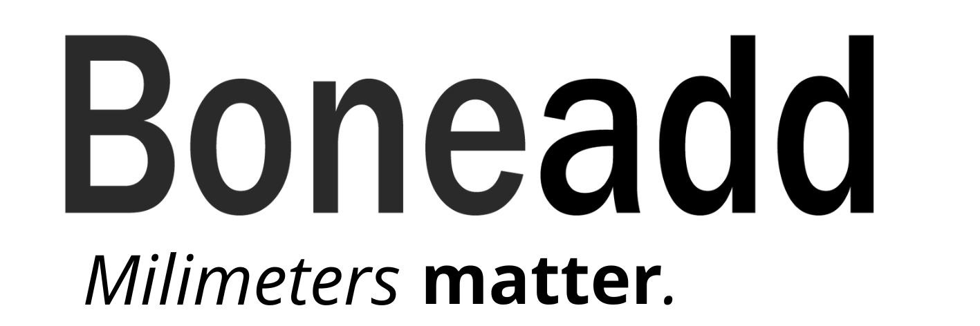 Boneadd