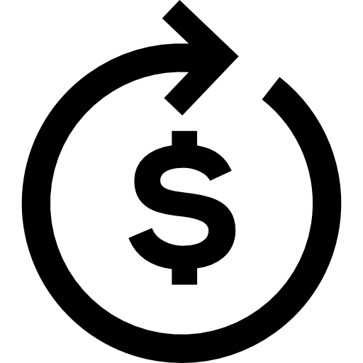 Refund Icon
