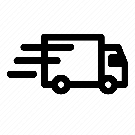 Truck Icon